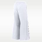 Houston Texans Rivalries Collection Wide-Leg Women's Nike NFL Mid-Rise Woven Pants