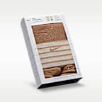 Nike Baby 3-Piece Romper and Terry Set