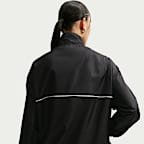 Nike Sportswear 女款寬版 Repel 風衣