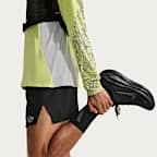 Nike Men's Dri-FIT 10cm (approx.) Brief-Lined Running Shorts