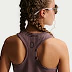 Camiseta de tirantes de tejido Knit Dri-FIT para niña Nike MAVN