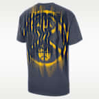 Playera de la NBA para hombre Denver Nuggets