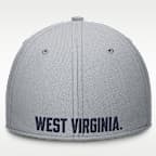 West Virginia Classic Men's Nike Dri-FIT College Hat