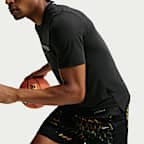 ナイキ クラシック メンズ Dri-FIT 21cm バスケットボールショートパンツ