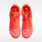 Nike Zoom Ja Fly 4 Track & Field Sprinting Spikes