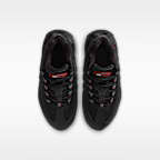 Nike Air Max 95 Recraft Küçük Çocuk Ayakkabısı