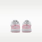 Nike Court Borough Low Recraft Baby/Toddler Shoes
