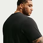 Nike férfi kosárlabdás póló