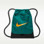 Nike Brasilia 9.5 Training Gymsack (18L)
