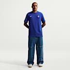 Maillot de foot Nike Dri-FIT Paris Saint-Germain Primary pour homme