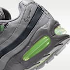 รองเท้าเด็กโต Nike Air Max 95 "Big Bubble"