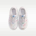 Nike Force 1 低筒 EasyOn LV8 3 兒童鞋