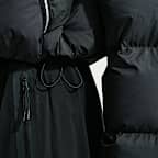 Nike Sportswear Windpuffer Women's Loose Storm-FIT Down Jacket