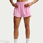 Nike Pro Women's 2-in-1 Shorts