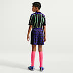 Nike x LEGO® Collection Big Kids' Aero-FIT Soccer Shorts