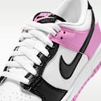 Nike Dunk Low Older Kids' Shoes