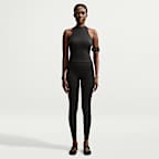 NikeSKIMS Matte Women's High-Waisted 73.5cm (approx.) Leggings