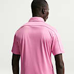 Polo de golf Dri-FIT para hombre Nike Par