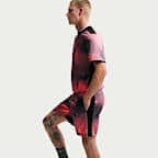 Nike Academy+ Men's Dri-FIT Soccer Shorts