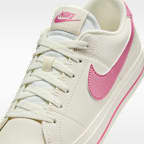 รองเท้าผู้หญิง Nike Court Legacy Next Nature