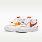 รองเท้าผู้หญิง Nike Air Force 1 Shadow