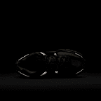 Nike Vomero 5 Older Kids' Shoes with Reflective Design Accents