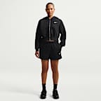 Nike Sportswear Phoenix Fleece Women's Mid-Rise 10cm (approx.) Shorts