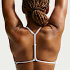 Nike Swim HydraStrong Women's Adjustable T-Back One Piece