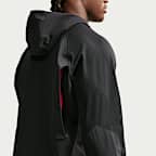 Nike Pro Men's Dri-FIT Mid-Layer Training Top
