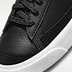 Nike Blazer Mid '77 Big Kids' Shoes