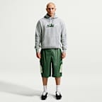 Nike Sportswear Club Men's Fleece Hoodie. Nike CA