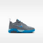 LeBron Witness 9 Little Kids' Shoes