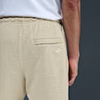 Nike Club Men's French Terry Flow Shorts