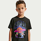 Nike Little Kids' Planet Bball T-Shirt