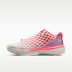 Kobe III Protro Sail and Hot Punch Basketball Shoes