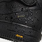 Nike Air Force 1 Mid '07 GORE-TEX Vibram® Men's Shoes