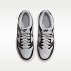 Nike Dunk Low Big Kids' Shoes