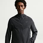 Nike Stride Plus Men's Repel Running Jacket