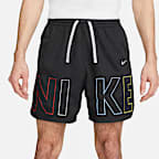 Nike Sportswear Men's Woven Flow Shorts