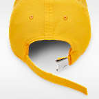 Nike Dri-FIT Club Structured Metal Logo Cap