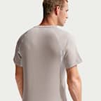 Playera de interior deportivo de manga corta Dri-FIT para hombre Nike ACG "Wildsee"