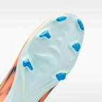 Nike Mercurial Superfly 10 Academy 'Kylian Mbappé' MG High-Top Football Boot