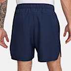 NikeCourt Victory Men's Dri-FIT 18cm (approx.) Tennis Shorts
