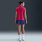 Nike Victory Women's Dri-FIT Short-Sleeve Golf Polo