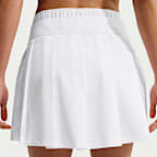 Minifalda plisada para mujer Nike Sportswear