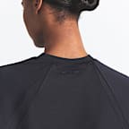 Γυναικείο T-Shirt σε φαρδιά γραμμή NikeSKIMS Airy