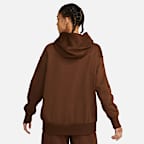 Nike Sportswear Phoenix Fleece Women's Oversized Pullover Hoodie