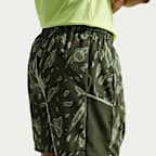 Nike Miler Pantalón corto Dri-FIT - Niño/a
