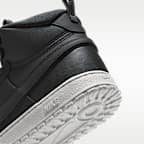 Nike Court Vision Mid Men's Winterized Shoes