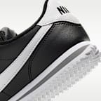 Nike Cortez Big Kids' Shoes